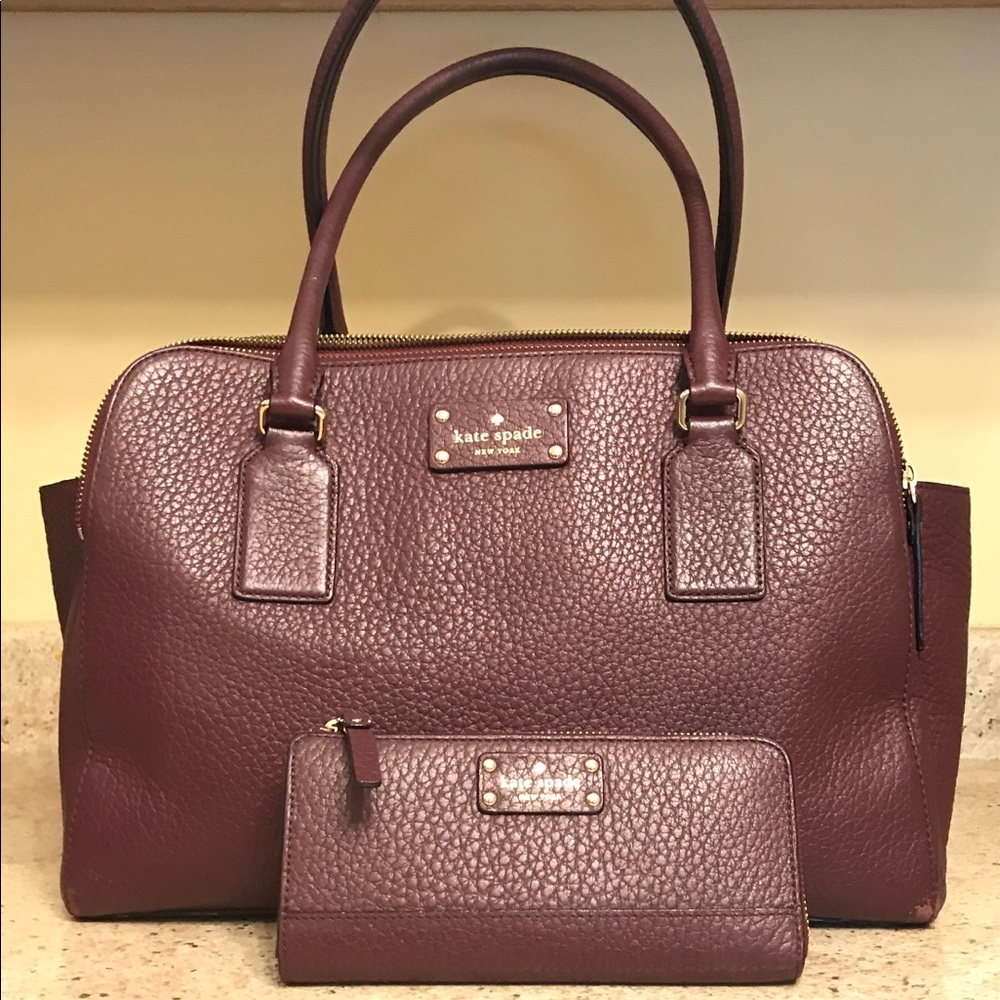 Kate spade set